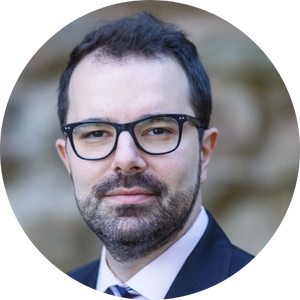 Julius Chapiro, MD, PhD