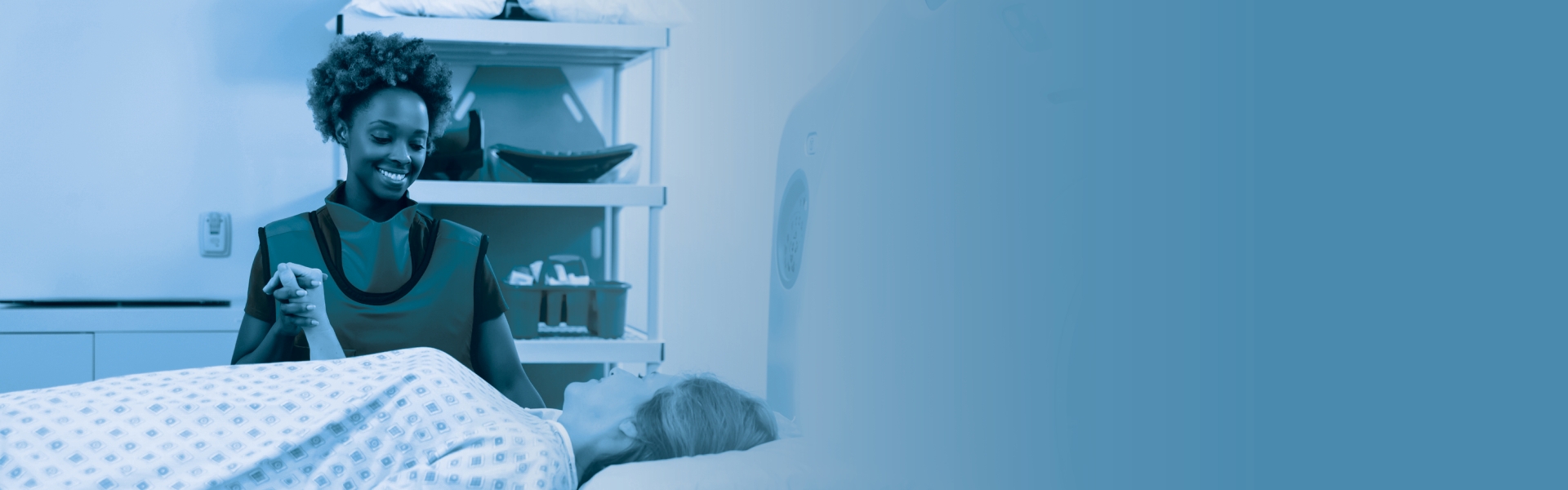 Interventional Oncology Awareness Week Background 3