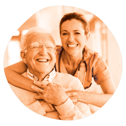 Patient or Family